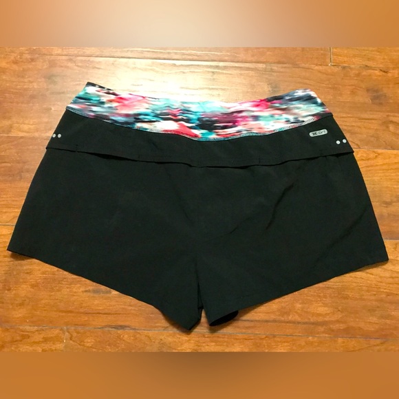 RBX Performance X-Dri Shorts L - Picture 2 of 3